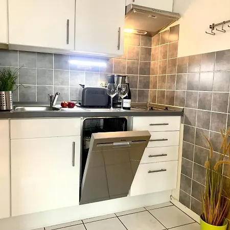 Apartament 